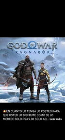 Juegos y desbloqueo de ps4(todas las ver)estrenos hogwarts legacy, God of War Ragnar+DLC Valhalla y call of duty MWIII - Img 36984477