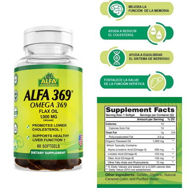 Omega3 100 tab ,300 tab,400 tab y omega 369 100 tab pomos sellados 55163673 - Img 61256380