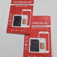 Tarjeta Micro SD de 64 Gb. Alta Calidad - Img 45284438