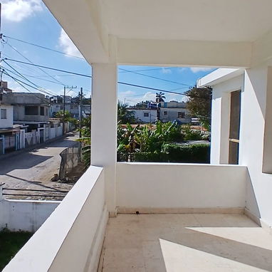 Casa Independiente en Cojímar. - 8/10