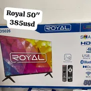 Tv royal 50" - Img 56744052