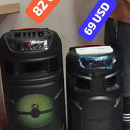 Bocinas de 10 , 69 y 82 USD - Img 55913551