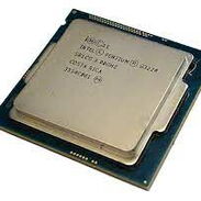 Microprocesador 4ta Generación  G3220....59361697 de Intel - Img 43614540
