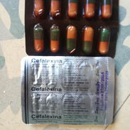 Cefalexina en pastillas - Img 58245568