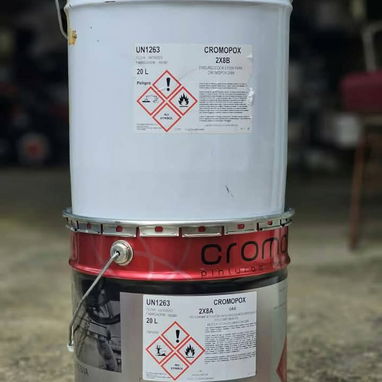 Resinas epoxicas para pisos ,madera y metal, filtración y humedad ect - Img 120017805