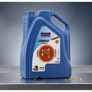 Líquido de frenos | Diesel Premium | Lubricante sintético | Aceite sintético | Grasa - 2/7