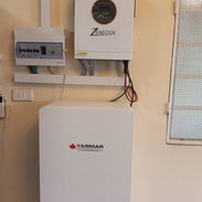 Kit solar 6kw - Img 57306426