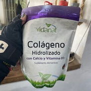 Colageno hidrolizado en venta - Img 55167728