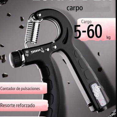 💥Fortalecedor de brazos - Img 116279660