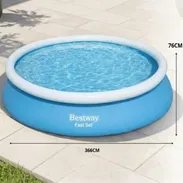 Piscina para niños - Img 57109328