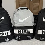 Mochilas Nike y Adidas - Img 57674858