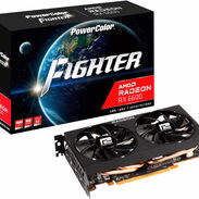 GRÁFICA AMD RADEON RX6600 8GB GDDR6 NUEVA EN CAJA - Img 45455593