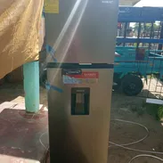 *Refrigerador Sankey 9.5 pies* - Hace escarcha - 3 meses de garantía - Img 56143264