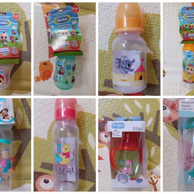 Biberones para bebés - 2/2
