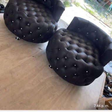 muebles tapizados - Img 120384956