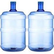 Pomos nuevos con tapa 20 litros - Img 57040846