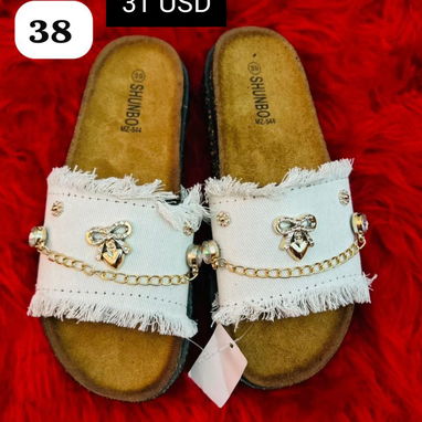 Sandalias de mujer - Img 119943086