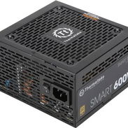 En venta Fuente Thermaltake Smart 600w Oro - Img 55818168