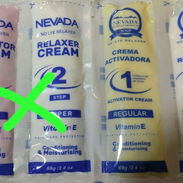 Desriz NEVADA para cabello tipo Regular. - Img 55712756