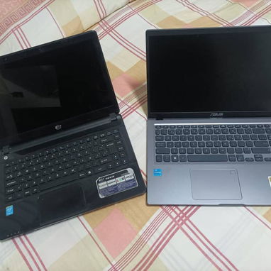 Laptops - 2/2