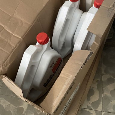 Aceite Castrol 20w50 - 2/4