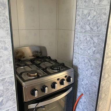 Apartamento en playa céntrico (41 y 42) - 10/10