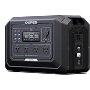 ⚡Estación de Energía OUPES Mega 1⚡ 💰 Precio: 680 USD - Img 55827232