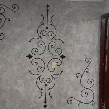 Hacemos Decoraciones en interiores y exteriores profesionalismo,formalidad y precios asequible!!!! - Img 123617885