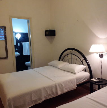 Se alquila apartamento cerca de Infanta y San Lázaro y del Hospital Amerjeiras - Img 84681016