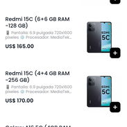 Remdi 15 C al mejor precio 💵 - Img 56111018