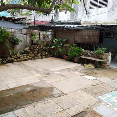 Se vende un apartamento en el Reparto Sierra Maestra Boyeros la Habana - 8/10