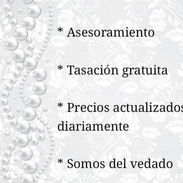 Compro plata. - Img 56478100