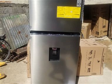 Refrigerador - Img 67702700
