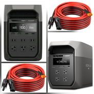 EcoFlow Delta 3 Max - Img 58180532
