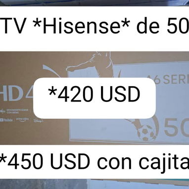 Televisores - Img 122618895