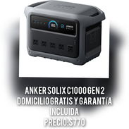 Anker SOLIX C1000 Gen 2 - Img 55935671