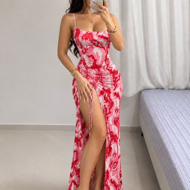 Vestidos y Conjuntos SheIn. Para varias ocasiones tengo varios modelos.. - 3/3