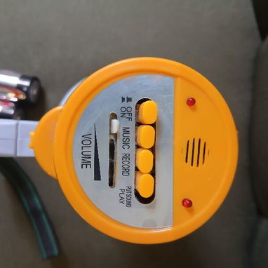Vendo Megafono - Img 123213761