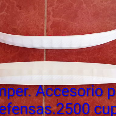Neblineros LED,Forros timón y cables .Telf.n52835758 - Img 120756451