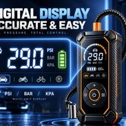 Oferta inflador de aire de alta calidad 150 psi - Img 57776361