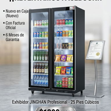 Exhibidores - Img 122753416