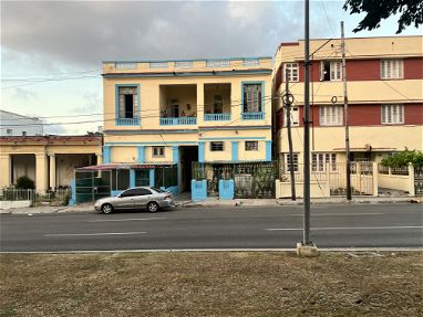 Casa colonial en Avenida Paseo entre 27 y 29 - Img main-image-45671825