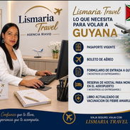 Viajes hacia Guyana, Visas República Dominicana - Img 57152286