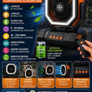 Powerbank de 70 mil mha - Img 55675429