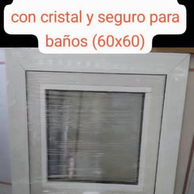 En venta ventanas de cristal - 3/4