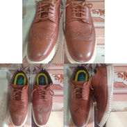 Tenis para hombre - Img 57660688