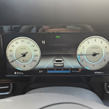 Vendo o negocio, Hyundai Elantra, 2021 - Img 110378547