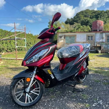 `๐ต MOTO ELรCTRICA TOPMAQ RAPTOR ๐ต` - Img 126054682