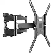 Base giratoria hasta 80 pulgadas soporte de tv originales con todos sus tornillos - Img 56532268