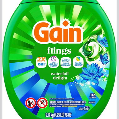 Productos para lavado de ropas - 3/4